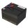 APC RBC109 Ersatz-Akkupack 24V 7,2Ah – passend für APC Back-UPS RS 1200 / 1500, BR1200LCDI und BR1500LCDI