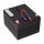 APC RBC109 Ersatz-Akkupack 24V 7,2Ah – passend für APC Back-UPS RS 1200 / 1500, BR1200LCDI und BR1500LCDI
