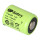 GP Battery 1/3 aaa 1.2v 170mAh GP17aaaH