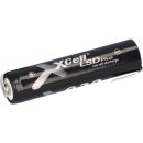 XCell Micro Akku LSD Plus Ni-MH 1,2V 930 mAh Z...