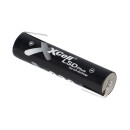 XCell AAA Micro Akku LSD Plus Ni-MH 1,2V 930 mAh Z Lötfahne low self-discharge