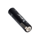 XCell AAA Micro Akku LSD Plus Ni-MH 1,2V 930 mAh Z Lötfahne low self-discharge