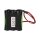 Notleuchtenakku 3,6V 1500mAh NiMH F1x3 – AA/Mignon – passend für Beghelli 4251677366593