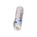 XCell aaa Micro battery lsd Plus Ni-MH 1.2v 800mAh z solder tag low self-discharge