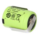 GP Akku 1/3 AAA 1,2V 170mAh GP17AAAH Lötfahne Z