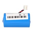 Lithium Batterie kompatibel Daitem Typ BatLi01 Merlin Gerin BAL3 63706 – 3,6 V 5 Ah