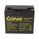 Battery compatible lawn mower Robomow City 120 Wolf rl1000 22Ah