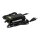 E-Bike-Ladegerät 24V 2,35A mit Rundstecker