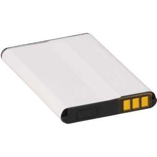 Akku kompatibel Nokia BL-5C 3,7V 1200mAh LiIon