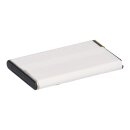 Handy-Akku 3,7V 1200mAh Li-Ion passend für Nokia BL-5C