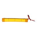 Notleuchten-Akku 4,8V NiCd 2000mAh L1x4
