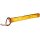 Notleuchten-Akku 4,8V 2000mAh NiCd L1x4