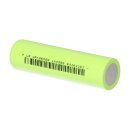 Lishen LR1865SS / TerraE INR18650-30E 3,65V 3000mAh – Flat Top