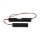 Notleuchtenakku 6V 2500mAh NiMH Sub-C | L1x3+L1x2