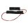 Notleuchtenakku 6V 2500mAh NiMH Sub-C | L1x3+L1x2