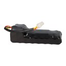 Mähroboter-Akku 18V 6800mAh Li-Ion passend für Husqvarna 320 330x 420 Automower