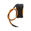 Notleuchten-Akku 4,8V 800mAh NiCd F2x2 AA / Mignon