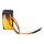 Notleuchten-Akku 4,8V 800mAh NiCd F2x2 AA / Mignon