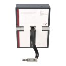 RBC32 Plug-&-Play-Ersatzakku für APC Back UPS RS...