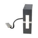 RBC32 Plug-&-Play-Ersatzakku für APC Back UPS RS 800 1000