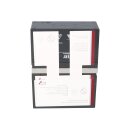 RBC32 Plug-&-Play-Ersatzakku für APC Back UPS RS 800 1000