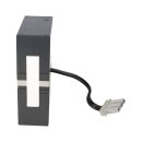 RBC32 Plug-&-Play-Ersatzakku für APC Back UPS RS 800 1000