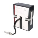 RBC32 Plug-&-Play-Ersatzakku für APC Back UPS RS 800 1000