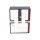RBC32 Plug-&-Play-Ersatzakku für APC Back UPS RS 800 1000