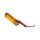 Notleuchten-Akku 2,4V 2000mAh NiCd L1x2 | L21NICD2000