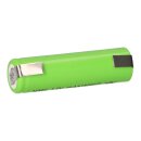 Mexcel Akku AA 1,2V 1800mAh NS1800AAHT Hochtemperatur