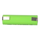 Mexcel Akku AA 1,2V 1800mAh NS1800AAHT Hochtemperatur U...