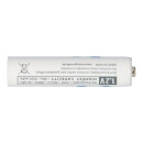 XCell Micro AAA Akku Ni-MH 1,2V 1150mAh