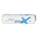 XCell Mignon aa battery Ni-MH 1.2v 2900mAh u solder tag