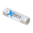 XCell Mignon aa battery Ni-MH 1.2v 2900mAh u solder tag