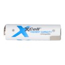 XCell Mignon aa battery Ni-MH 1.2v 2900mAh z solder tag