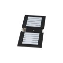 Tablet-Akku 7,6V 3500mAh Li-Polymer passend für kompaibel Microsoft Surface Go 2 u. a.