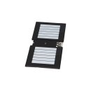 Tablet-Akku 7,6V 3500mAh Li-Polymer passend für kompaibel Microsoft Surface Go 2 u. a.