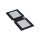 Tablet-Akku 7,6V 3500mAh Li-Polymer passend für kompaibel Microsoft Surface Go 2 u. a.