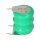 Akku-Zelle 3,6V 80mAh Ni-MH – 3 Pins, 3-Pin-Anschluss