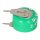 NiMH Akkupack 2/V15H kompatible Bauform - 2,4V 20mAh - 2-Pin