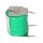 Akku-Zelle 4,8V 20mAh Ni-MH – 3 Pins, 3-Pin-Anschluss
