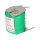 Akku-Zelle 4,8V 20mAh Ni-MH – 3 Pins, 3-Pin-Anschluss