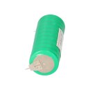 Akku-Zelle 12V 250mAh Ni-MH – V250H