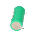 Akku-Zelle 12V 250mAh Ni-MH – V250H