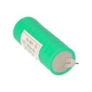 Akku-Zelle 12V 250mAh Ni-MH – V250H