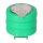 Akku-Zelle 3,6V 250mAh Ni-MH – V250H, 3er Pin, 3-Pin-Anschluss