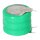 Akku-Zelle 3,6V 250mAh Ni-MH – V250H, 3er Pin, 3-Pin-Anschluss