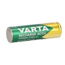 10x Varta Ready2Use aa Mignon battery Ni-MH 1.2v 2100mAh