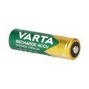 10x Varta Ready2Use aa Mignon battery Ni-MH 1.2v 2100mAh