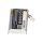 Headset-Akku 3,7V 450mAh Li-Polymer passend für Sennheiser SDW 30 DW 30 HS SDW 30 HS SDW 503